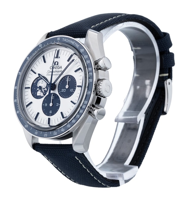 Omega Speedmaster Anniversary Series 310.32.42.50.02.001 Image 2